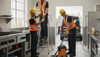 Emergency plumber repairing a home leak in Peoria, IL for fast response service